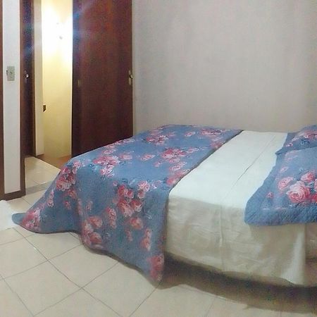 Hospedaria Meu Lar Rio das Ostras Esterno foto