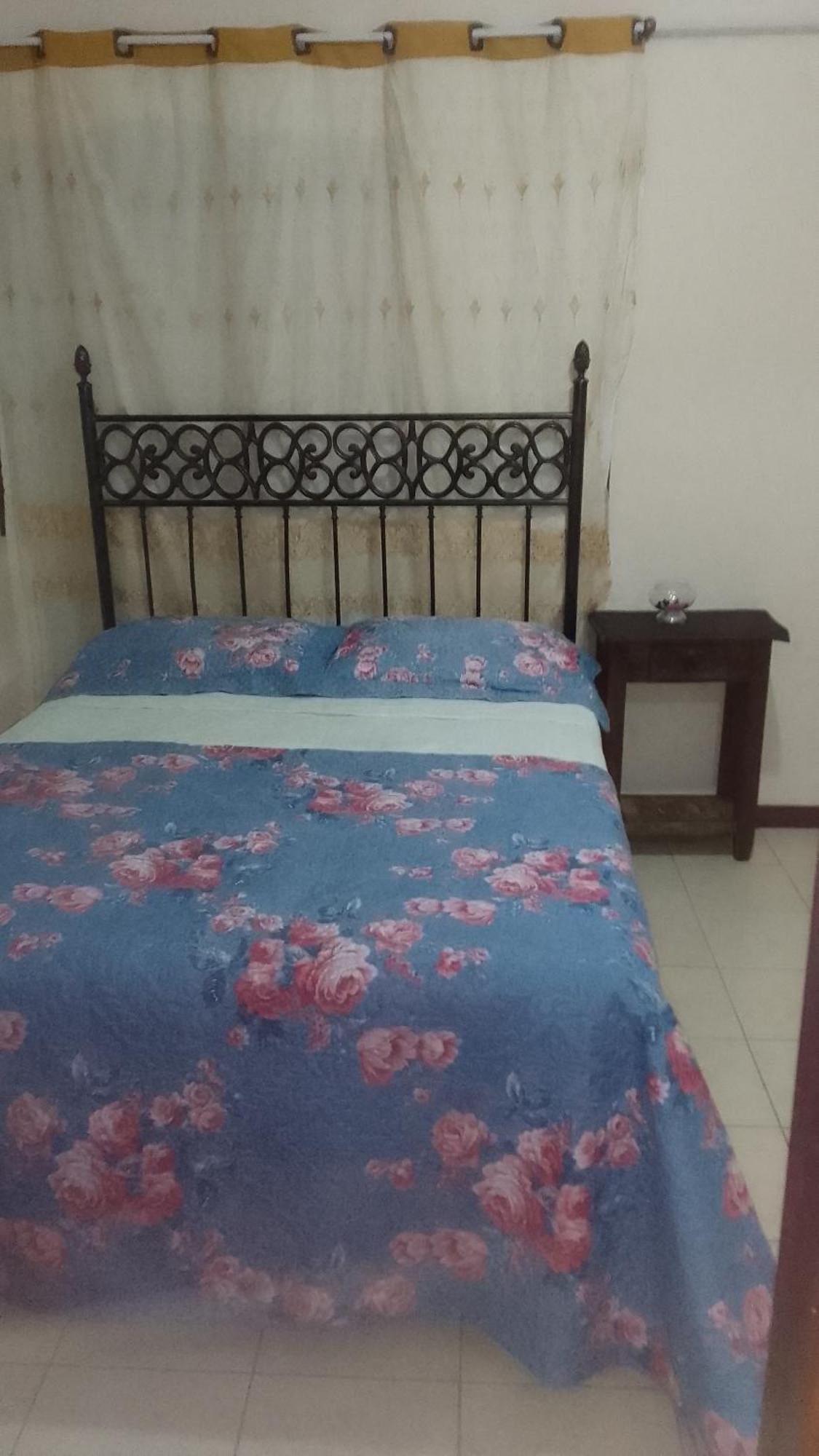 Hospedaria Meu Lar Rio das Ostras Esterno foto