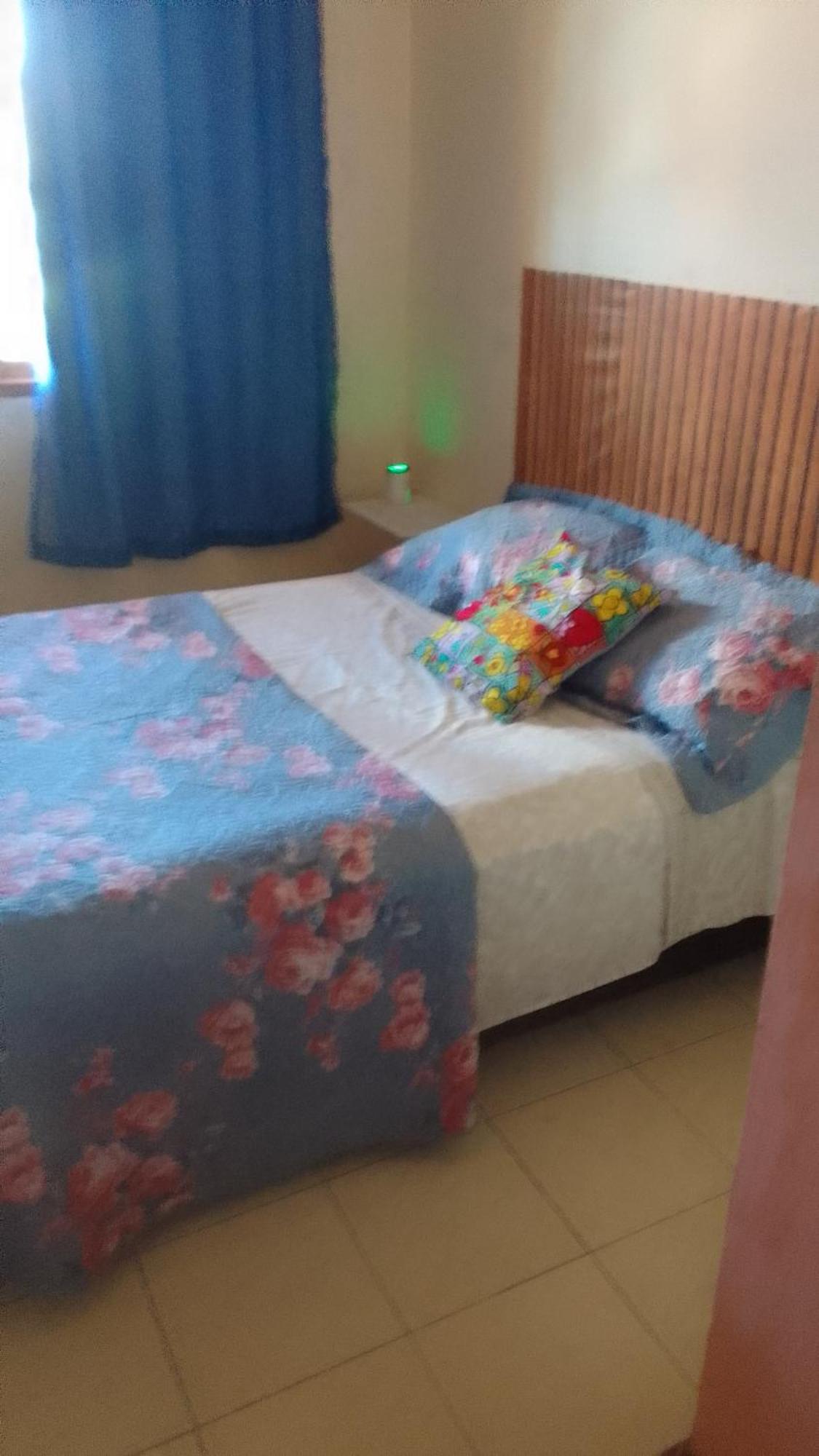 Hospedaria Meu Lar Rio das Ostras Esterno foto