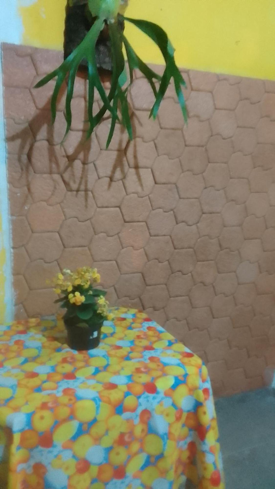 Hospedaria Meu Lar Rio das Ostras Esterno foto