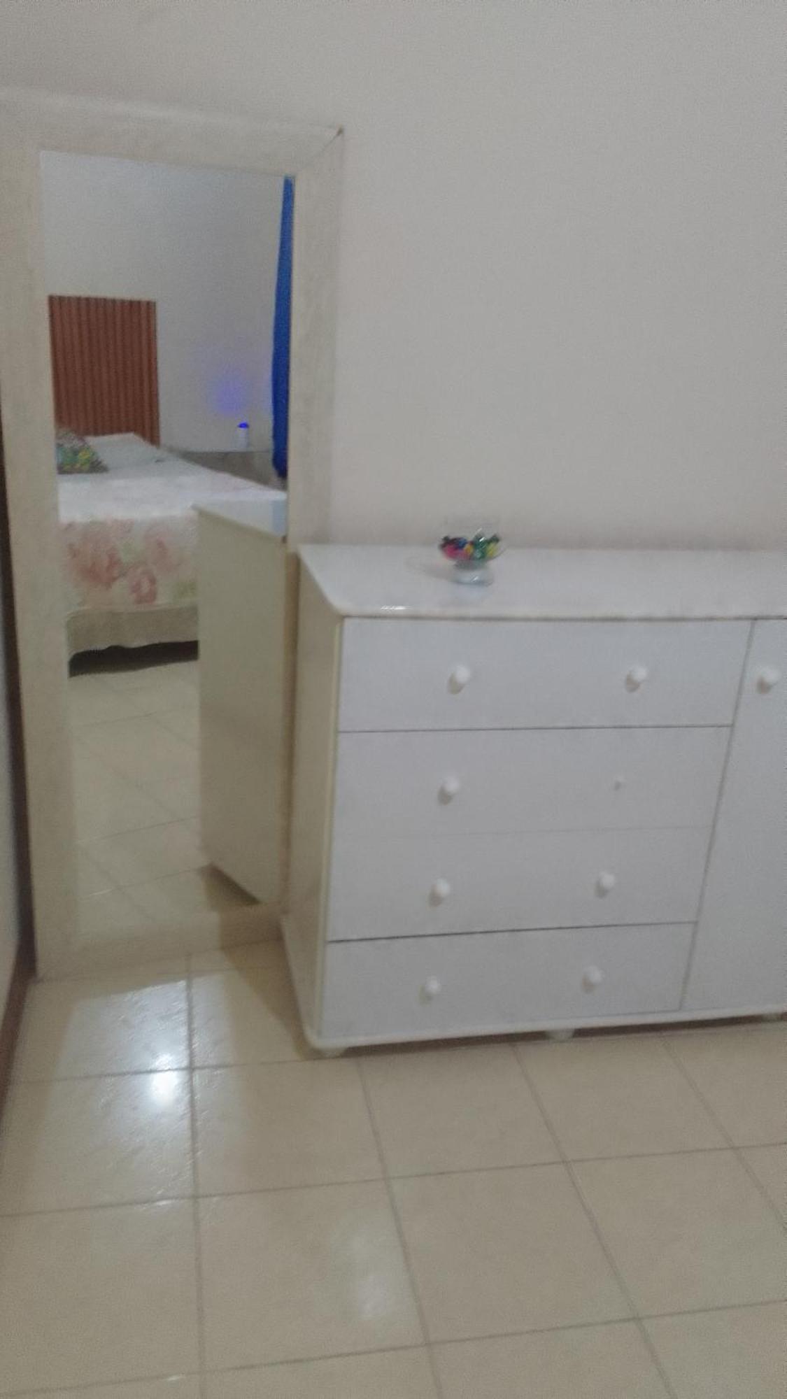 Hospedaria Meu Lar Rio das Ostras Esterno foto