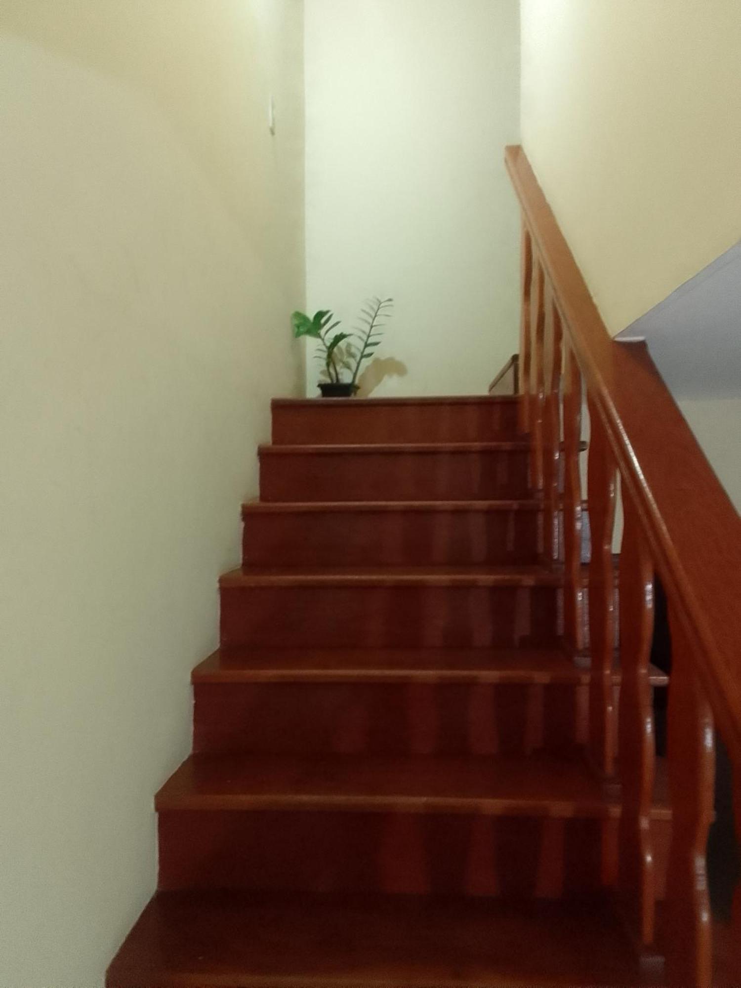 Hospedaria Meu Lar Rio das Ostras Esterno foto