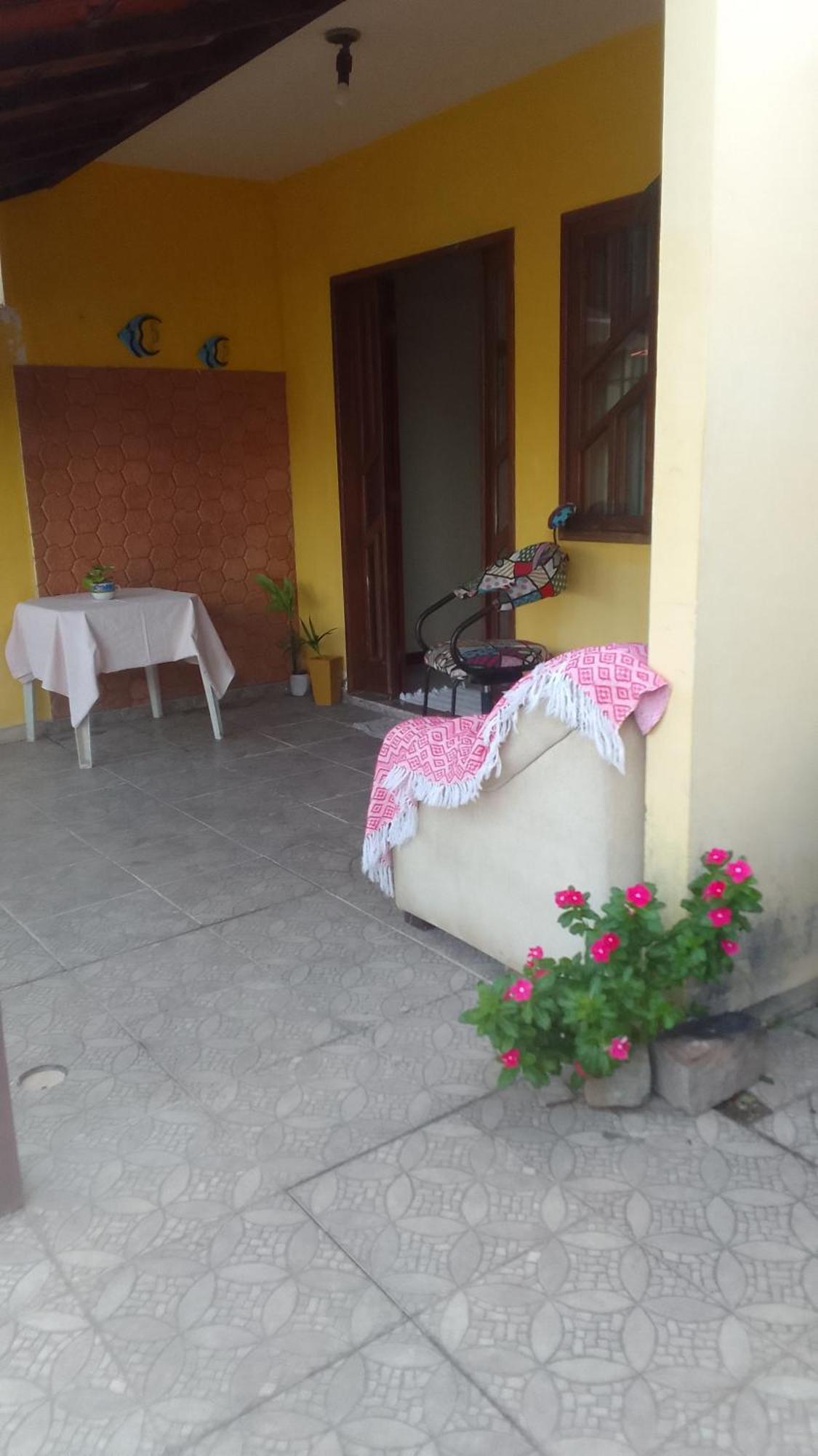 Hospedaria Meu Lar Rio das Ostras Camera foto